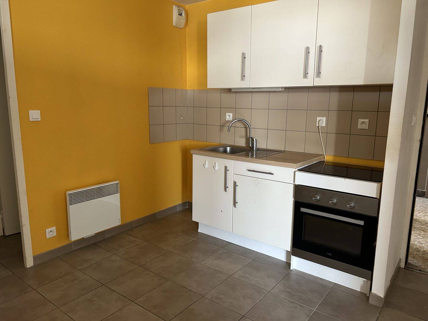 Appartement 2 pièces 46 m² · à Brest · 46 m² · 129 060 €