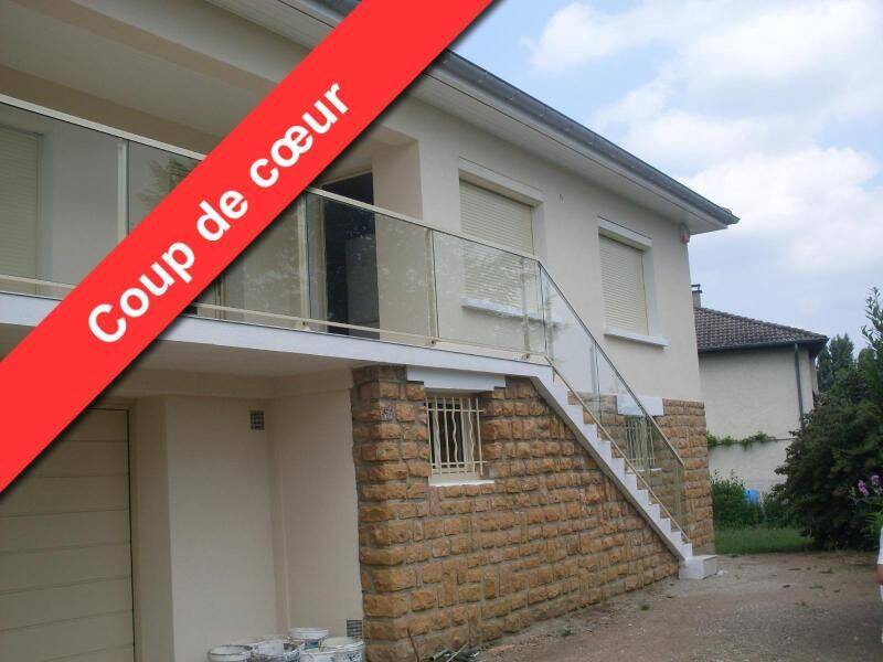 Maison 5 pièces 156 m² · à Saint-Genis-les-Ollières · 155,5 m² · 2 100 €/mois