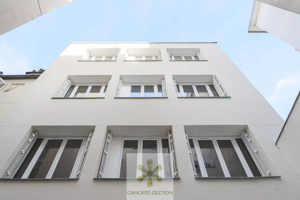 Appartement 2 pièces 35 m² · à Paris 15ème Arrondissement · 35 m² · 330 000 €