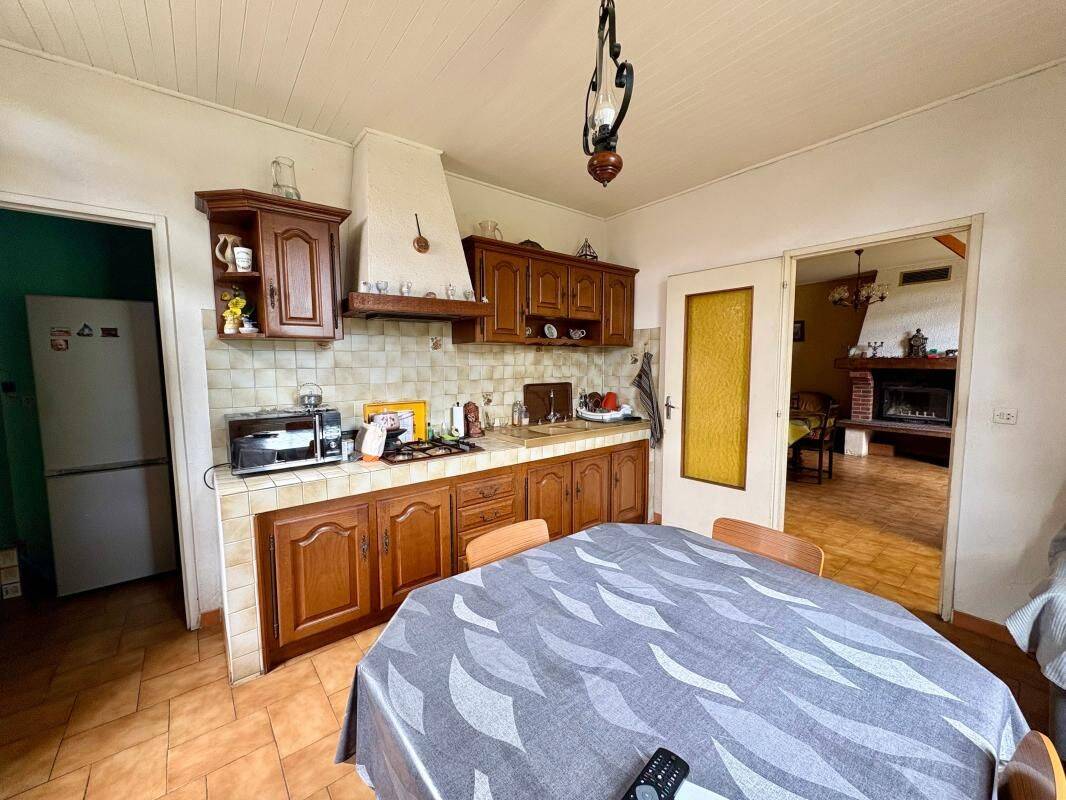 Maison 4 pièces 120 m² · à Tarbes · 120 m² · 187 250 €
