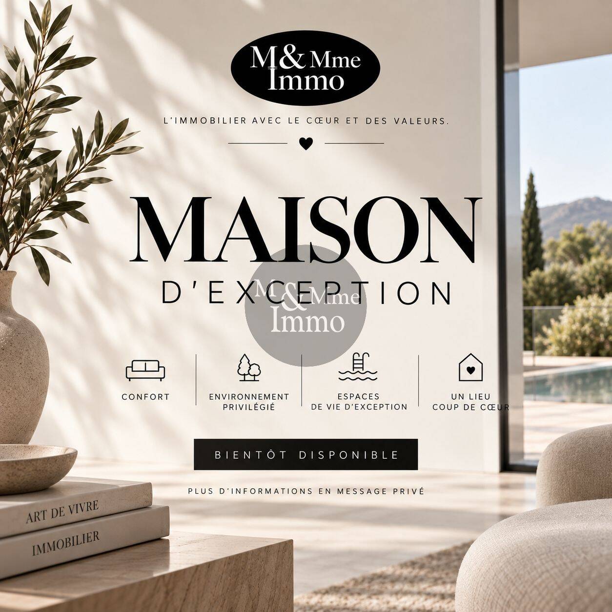 Maison 5 pièces 140 m² · à Gréasque · 140 m² · 770 000 €