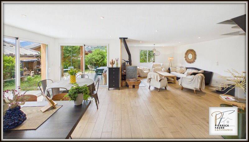 Maison 7 pièces 194 m² · à Briançon · 194 m² · 790 000 €