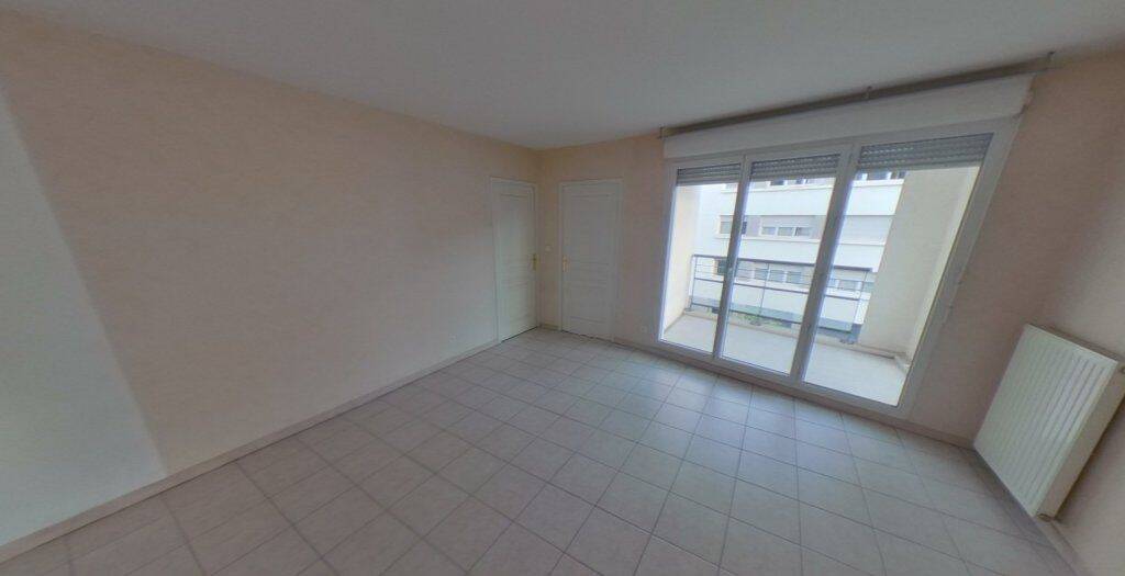 Appartement 3 pièces 70 m² · à Lyon 9ème Arrondissement · 70 m² · 980 €