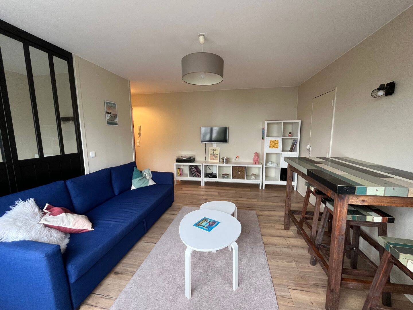 Appartement 1 pièce 35 m² · à Lille · 35 m² · 174 500 €