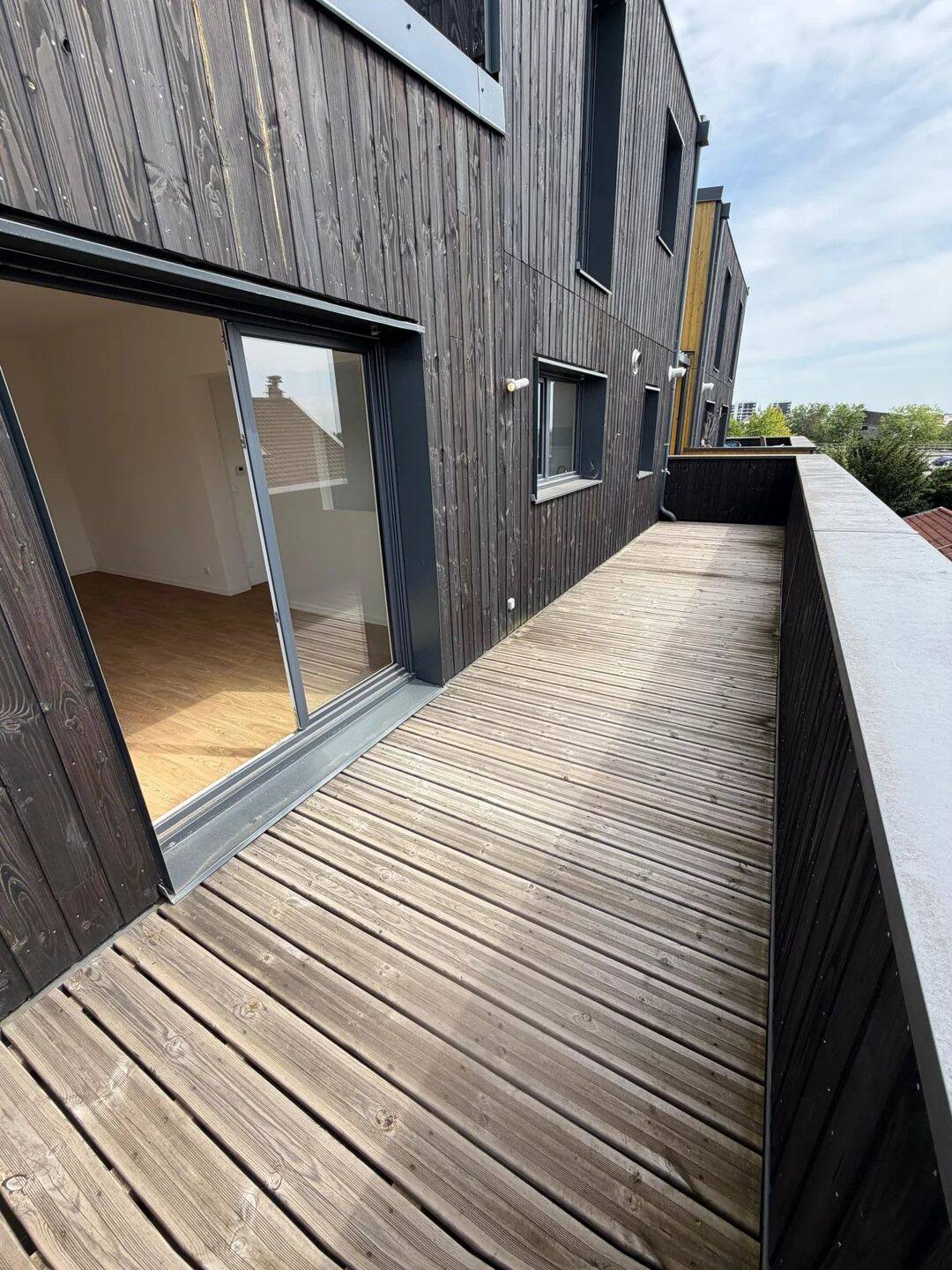 Appartement 4 pièces 84 m² · à Montreuil · 84 m² · 2 060 €/mois