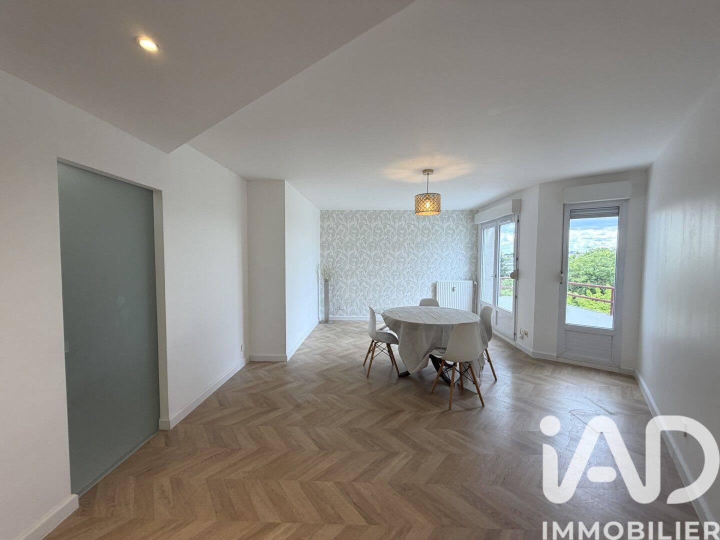 Appartement 5 pièces 89 m² · à Nantes · 89,5 m² · 239 900 €