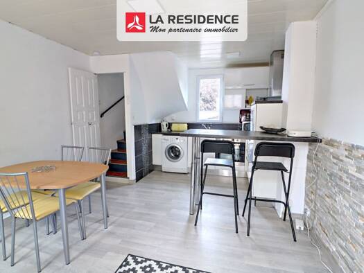 Immeuble à vendre 147 000 € 57 m² Maromme 76150