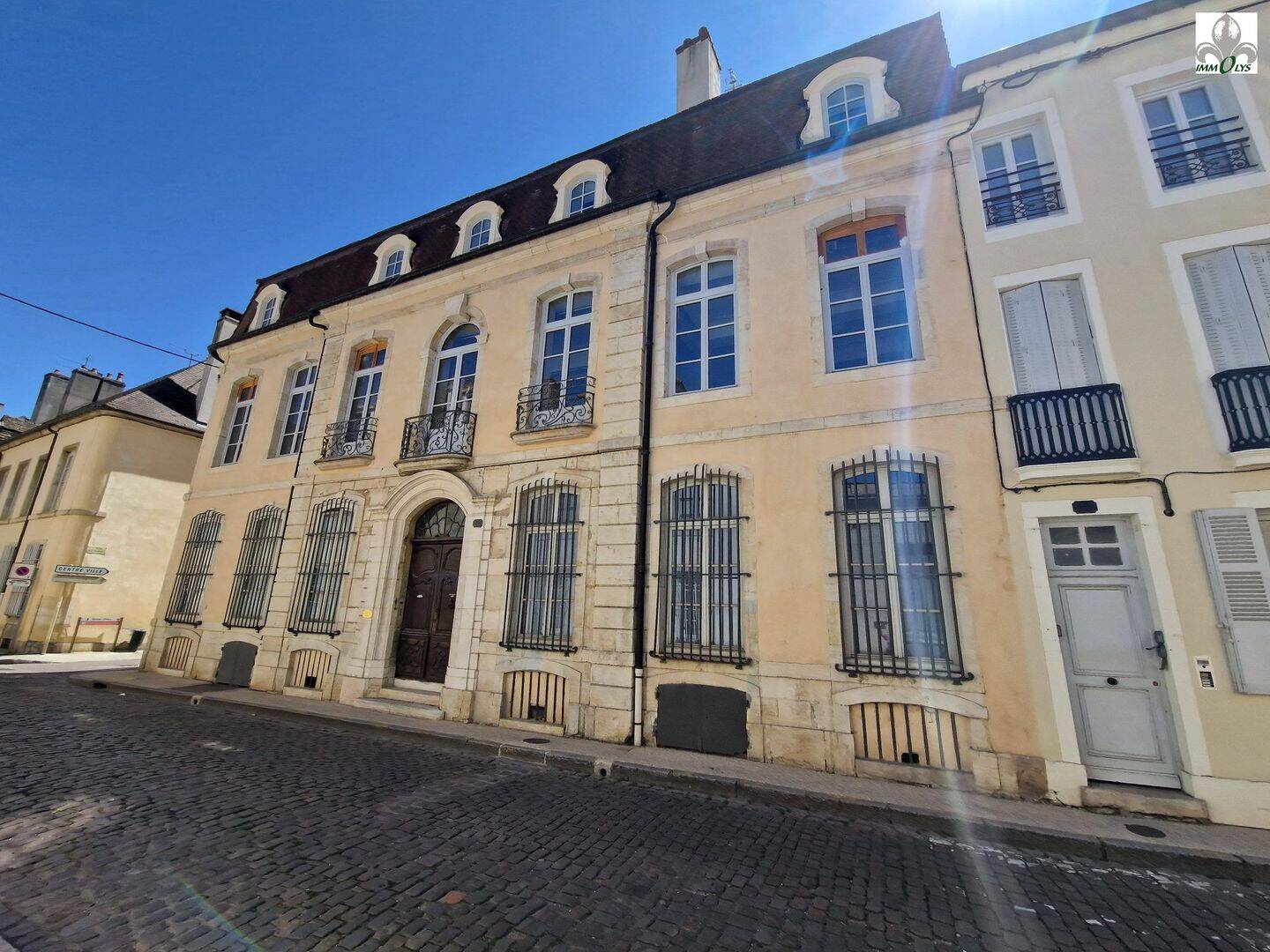 Appartement 5 pièces 180 m² · à Beaune · 180 m² · 740 000 €