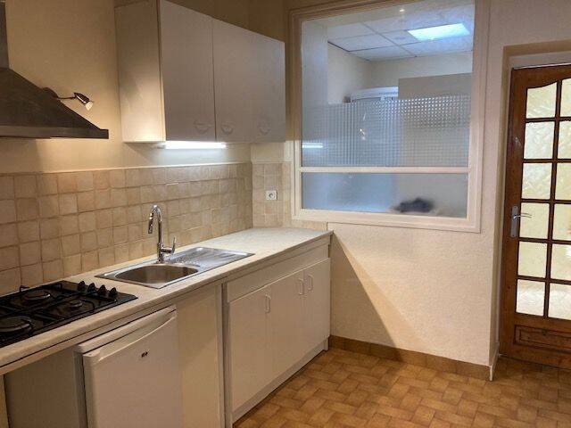 Appartement 2 pièces · à Brest · 580 €
