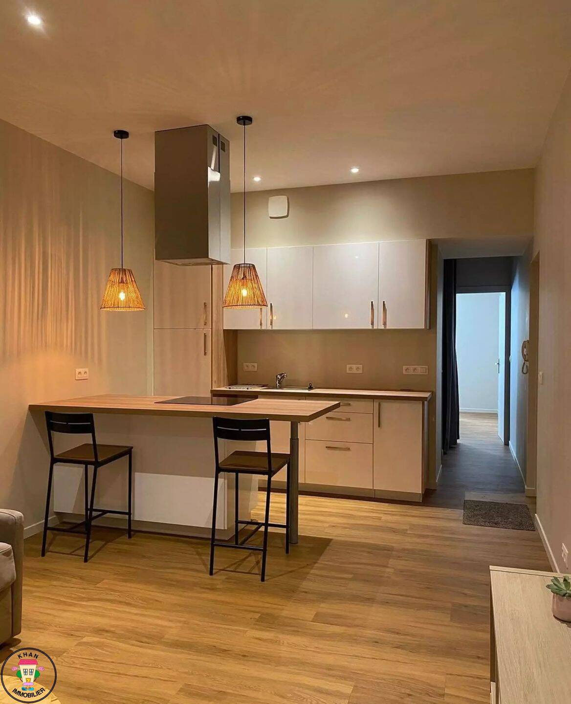 Appartement 2 pièces 45 m² · à Bordeaux · 45 m² · 275 000 €