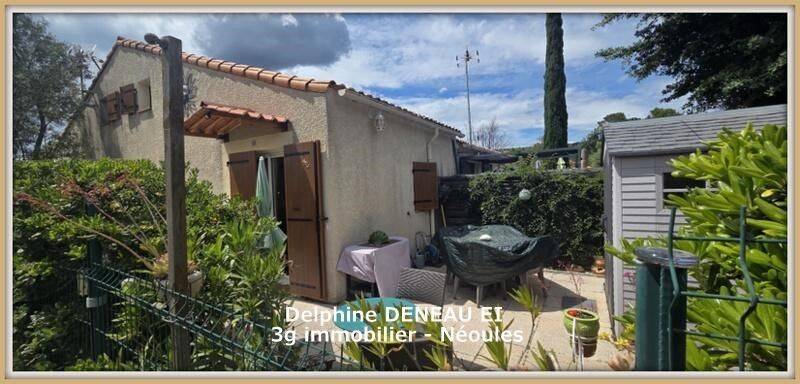 Maison 2 pièces 33 m² · à Forcalqueiret · 33 m² · 179 500 €