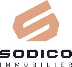 SODICO IMMOBILIER logo