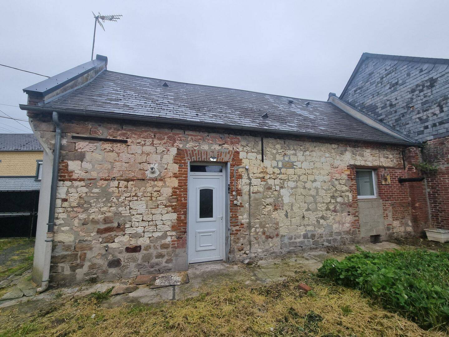Maison 5 pièces 126 m² · à Chéry-lès-Pouilly · 126 m² · 101 650 €