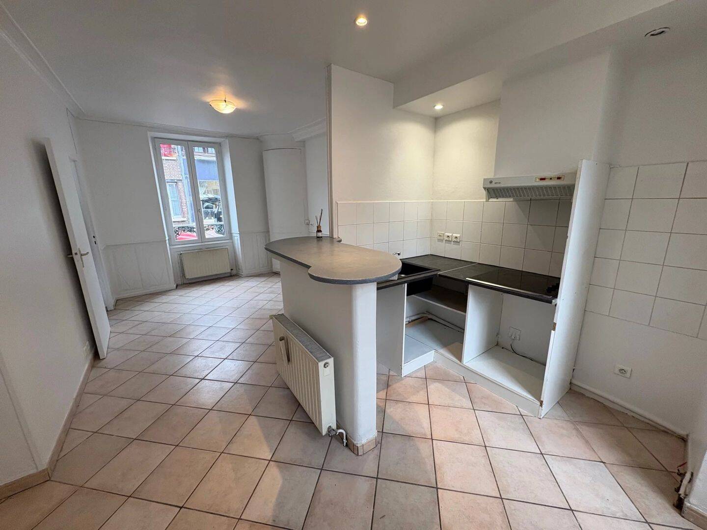 Appartement 3 pièces 48 m² · à Houdan · 48 m² · 750 €