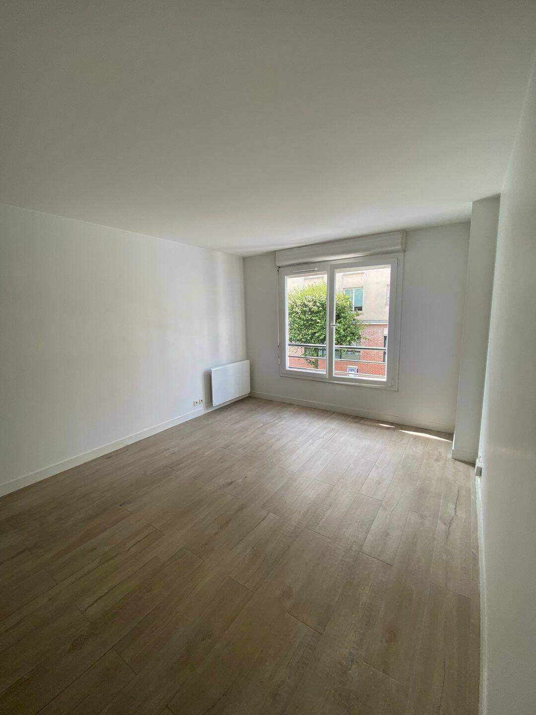Appartement 2 pièces 47 m² · à Villejuif · 46,8 m² · 1 045 €/mois
