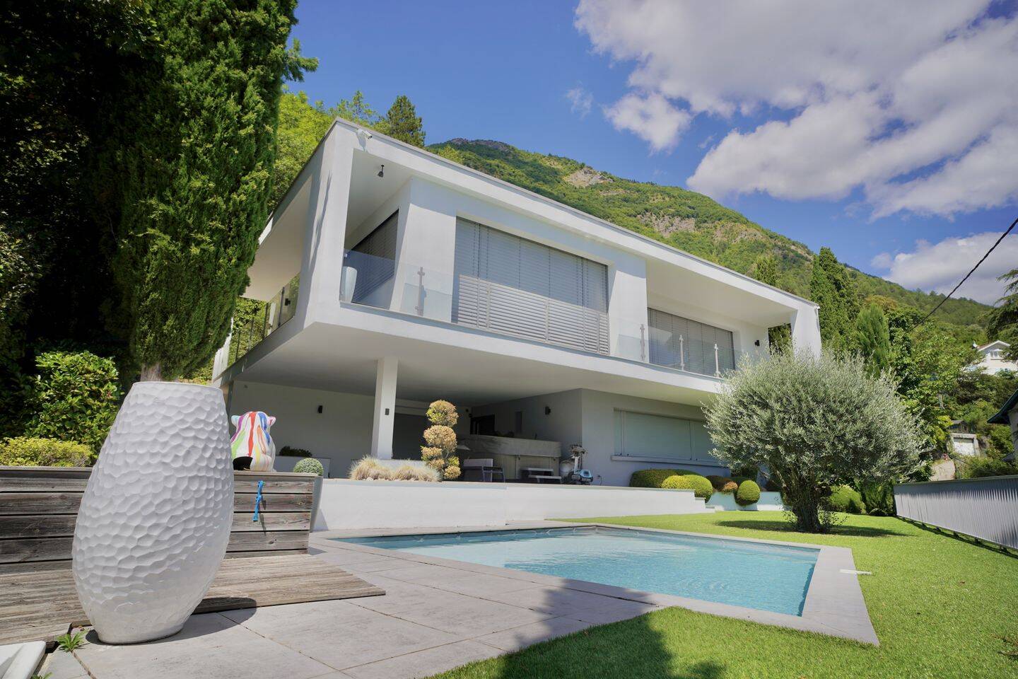 Maison 7 pièces 255 m² · à La Tronche · 255 m² · 1 295 000 €