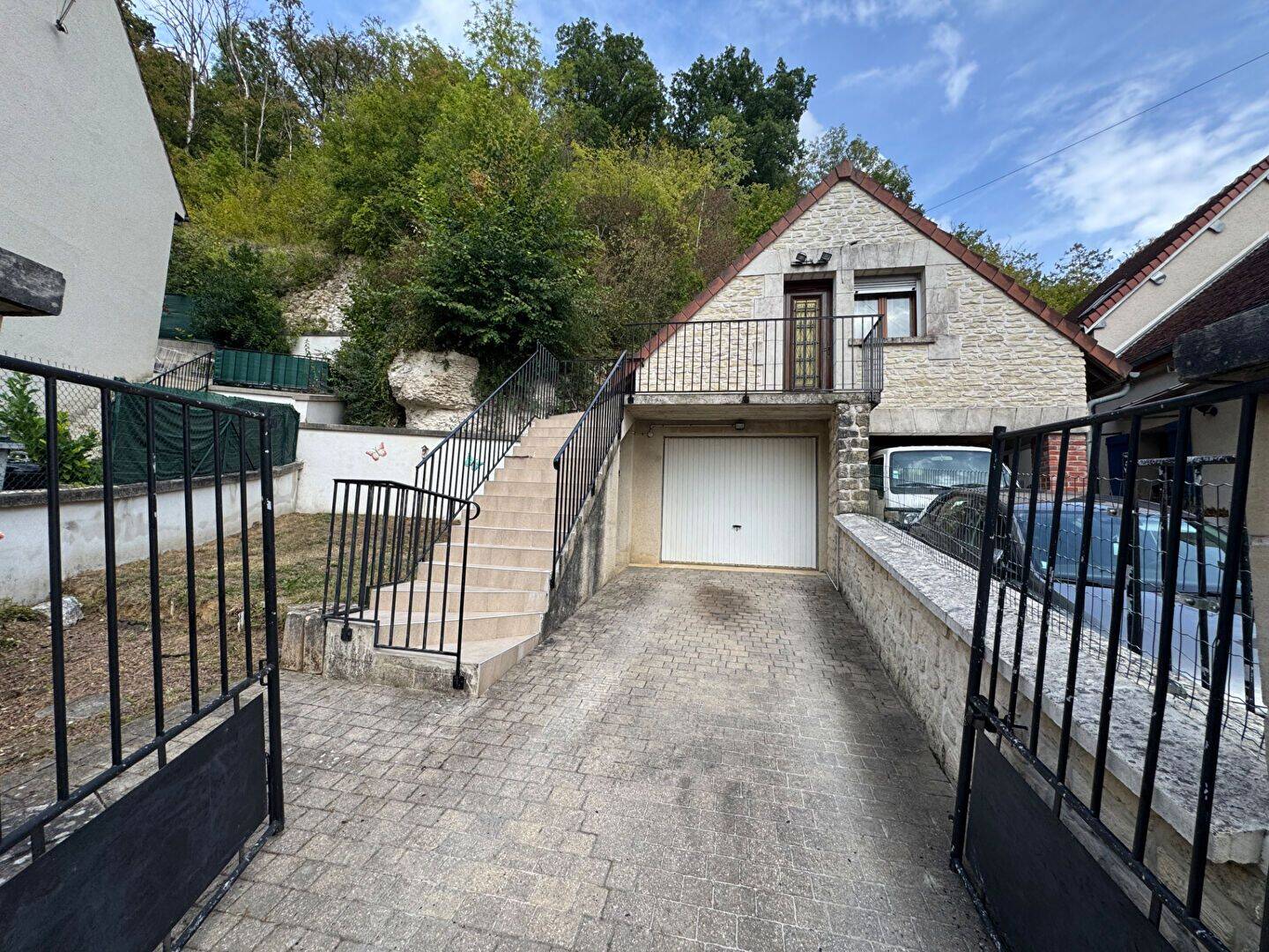 Appartement 1 pièce 16 m² · à Dieudonné · 16,2 m² · 407 €/mois