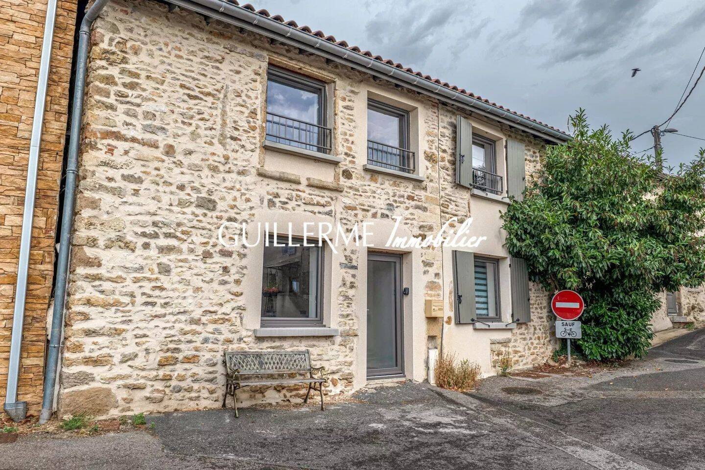 Maison 2 pièces 45 m² · à Dardilly · 45,5 m² · 940 €/mois