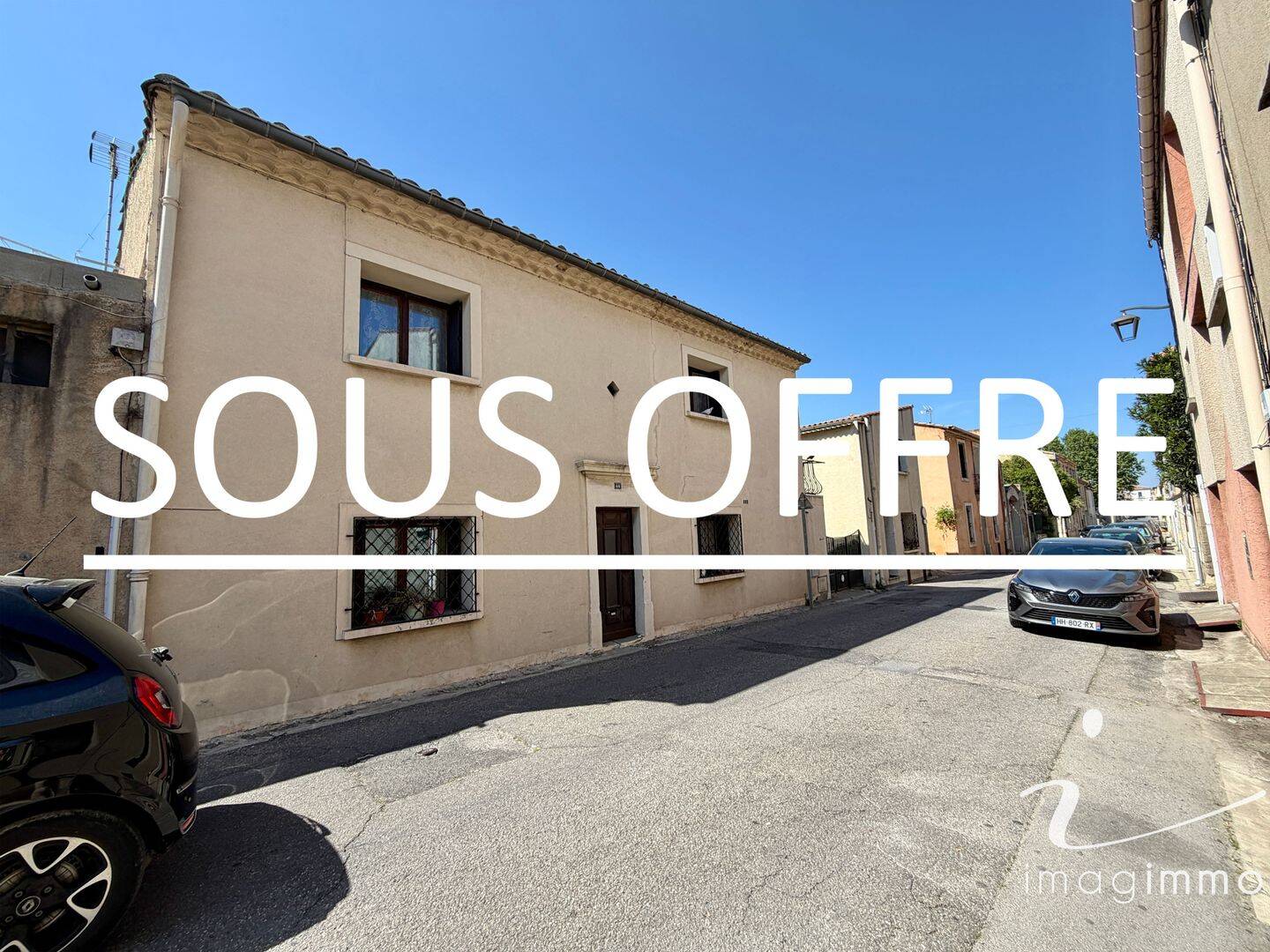 Maison 8 pièces 160 m² · à Vendargues · 160 m² · 320 000 €