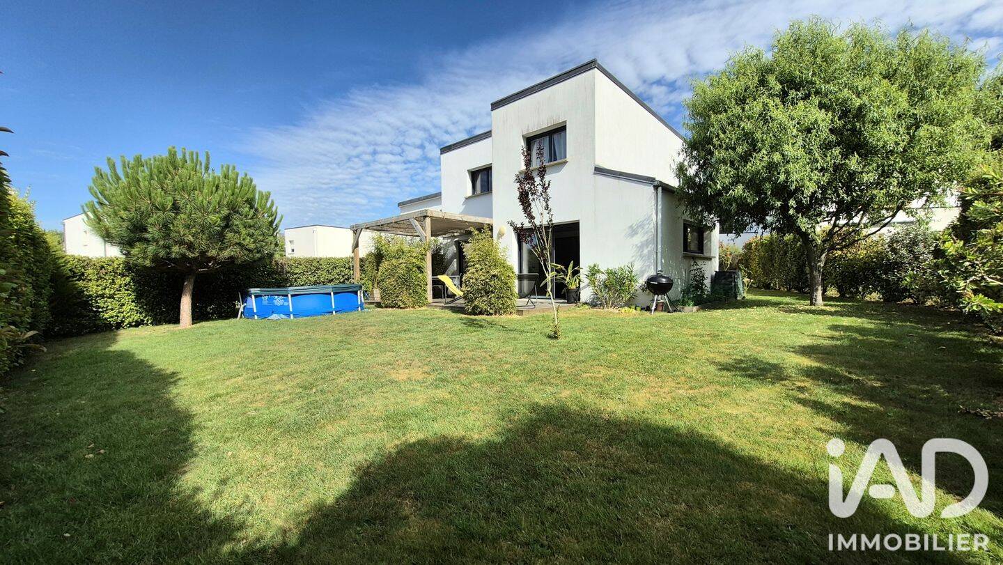 Maison 5 pièces 130 m² · à Saint-Avé · 130 m² · 497 000 €