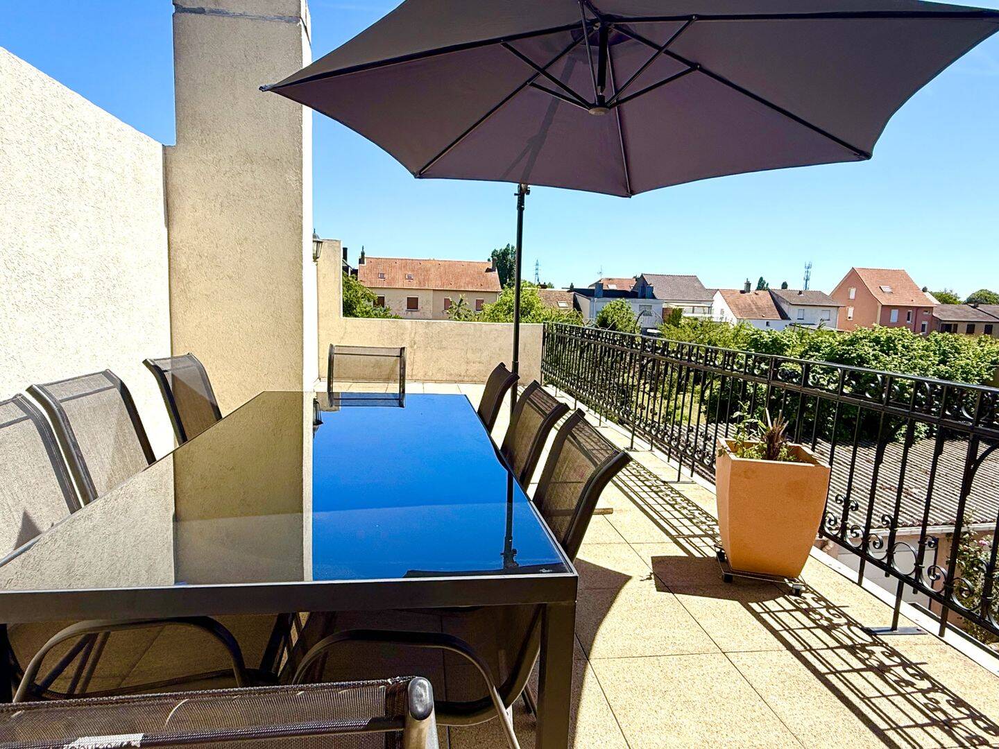 Maison 6 pièces 170 m² · à Hagondange · 170 m² · 365 000 €