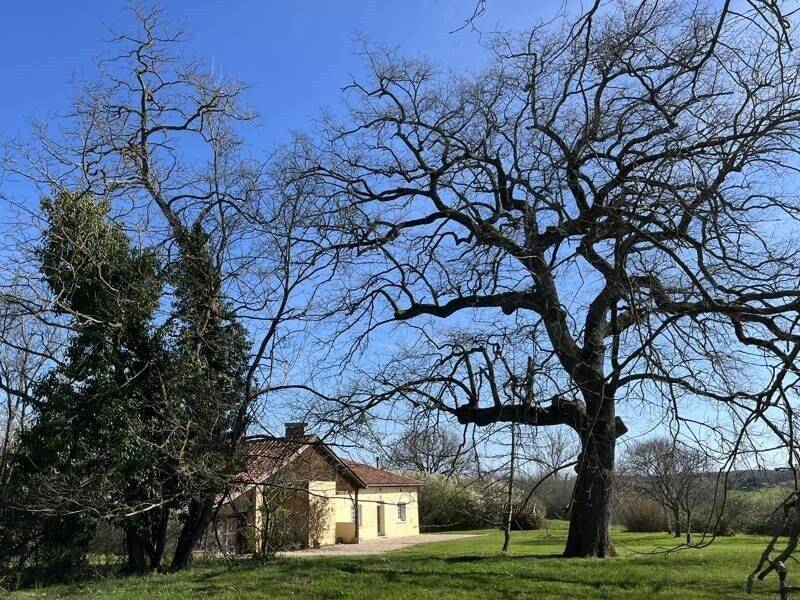 Maison 5 pièces 140 m² · à Le Fousseret · 140 m² · 254 880 €