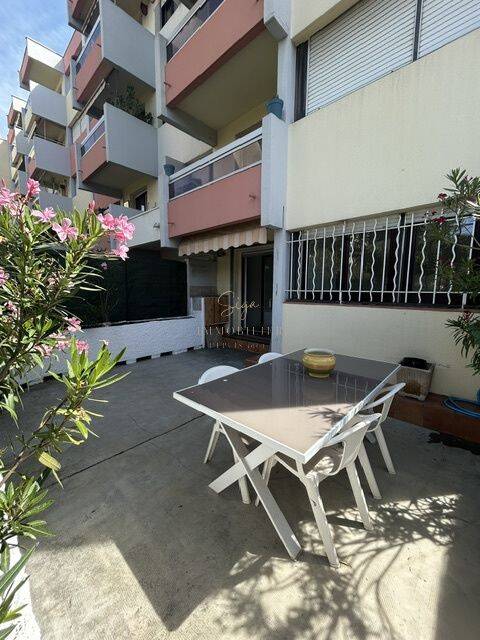 Appartement 4 pièces 71 m² · à Marseille 11ème Arrondissement · 71 m² · 1 250 €