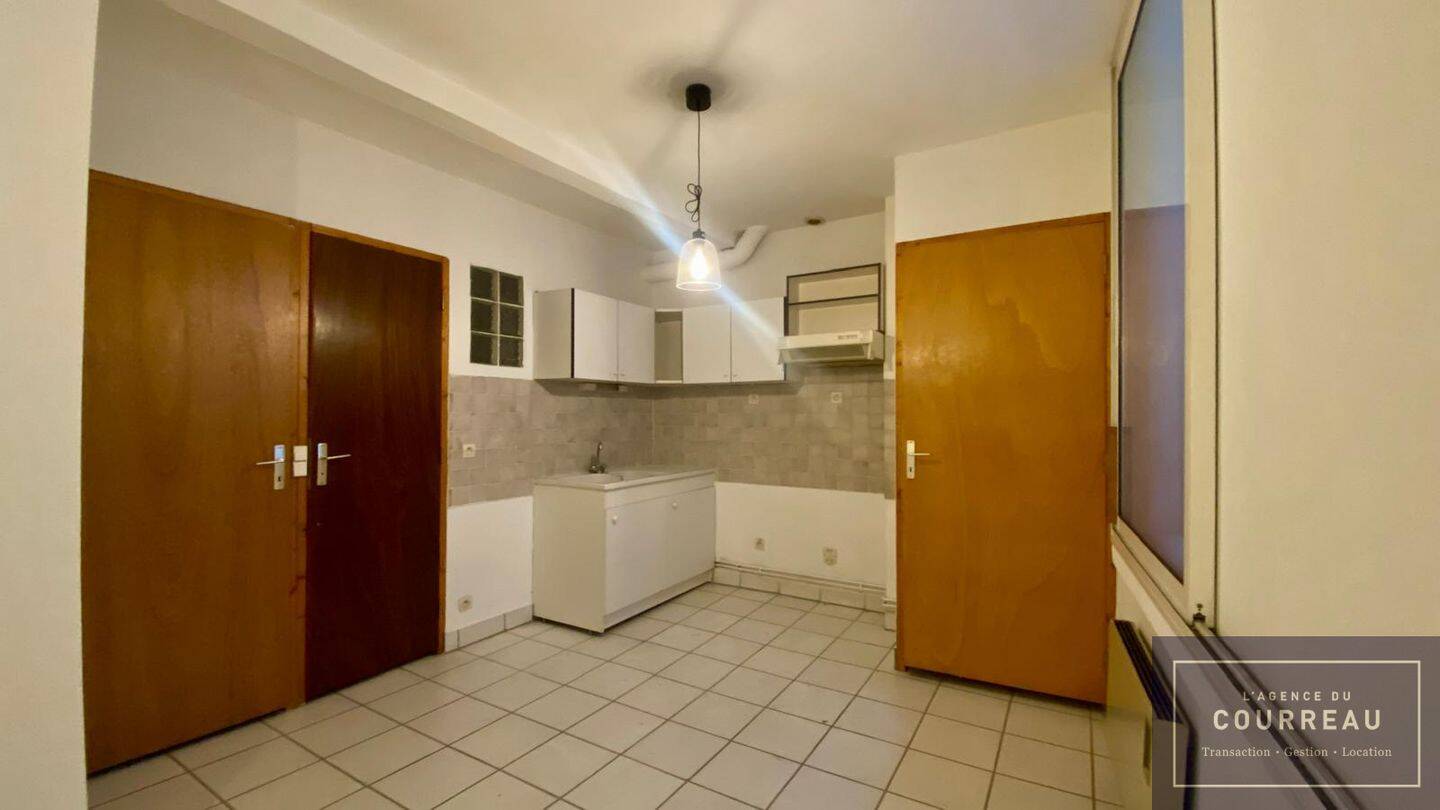 Appartement 2 pièces 28 m² · à Montpellier · 28,4 m² · 99 000 €