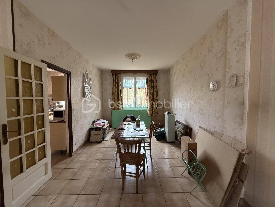 Maison 6 pièces 114 m² · à Le Mans · 114 m² · 176 500 €