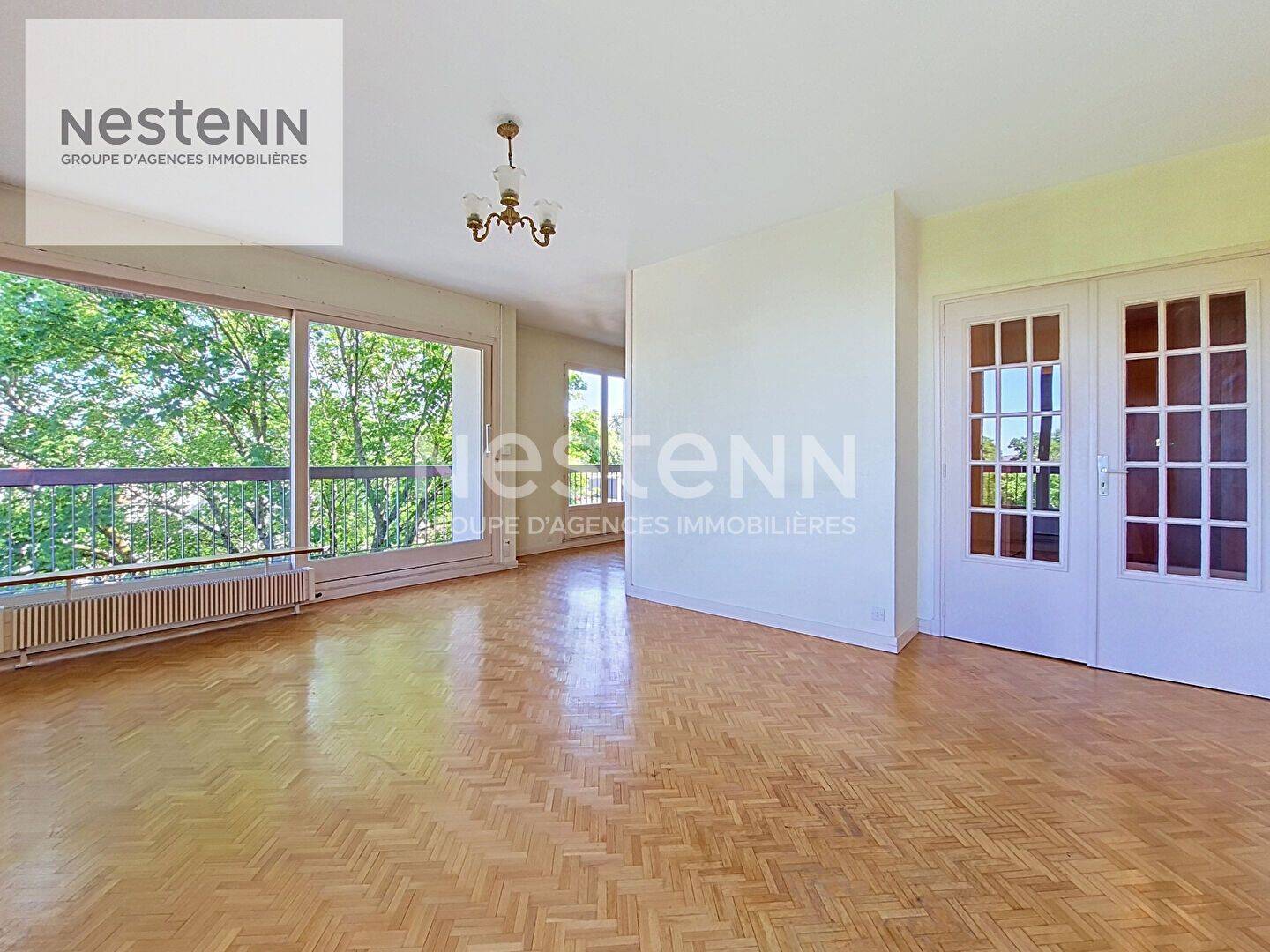 Appartement 2 pièces 71 m² · à Orléans · 70,5 m² · 134 850 €