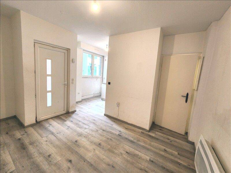 Appartement 2 pièces 31 m² · à Strasbourg · 31 m² · 690 €