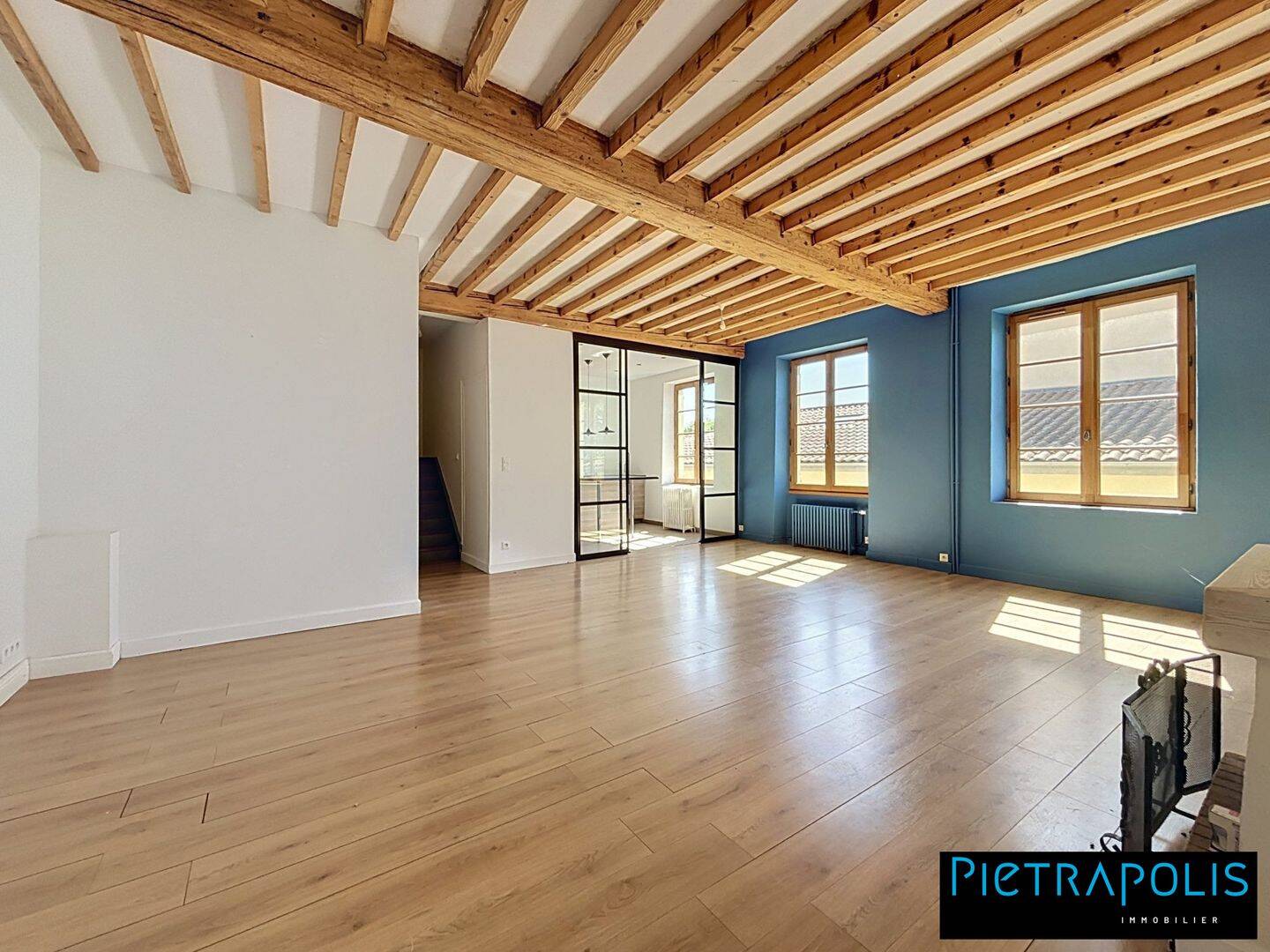 Maison 5 pièces 133 m² · à Saint-Didier-au-Mont-d'Or · 133 m² · 2 120 €