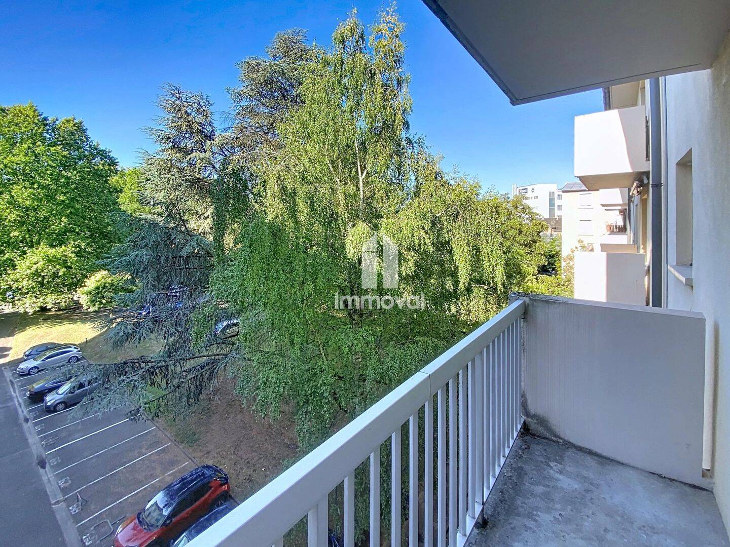 Appartement 2 pièces 42 m² · à Strasbourg · 42 m² · 602 €