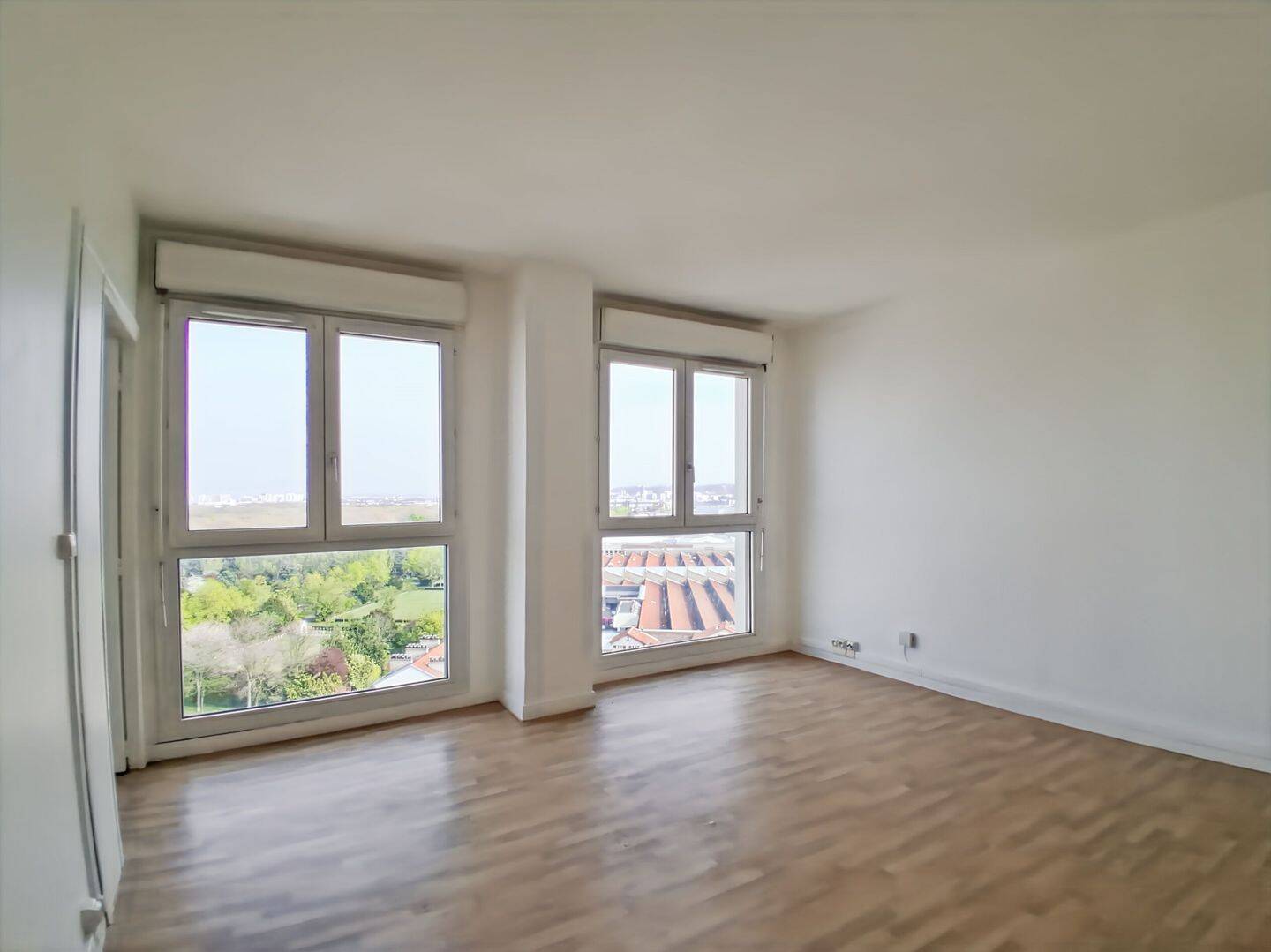 Appartement 4 pièces 67 m² · à Pantin · 67 m² · 969 €/mois