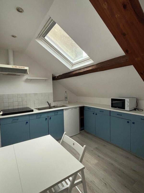 Appartement 1 pièce 17 m² · à Le Havre · 17,4 m² · 360 €/mois