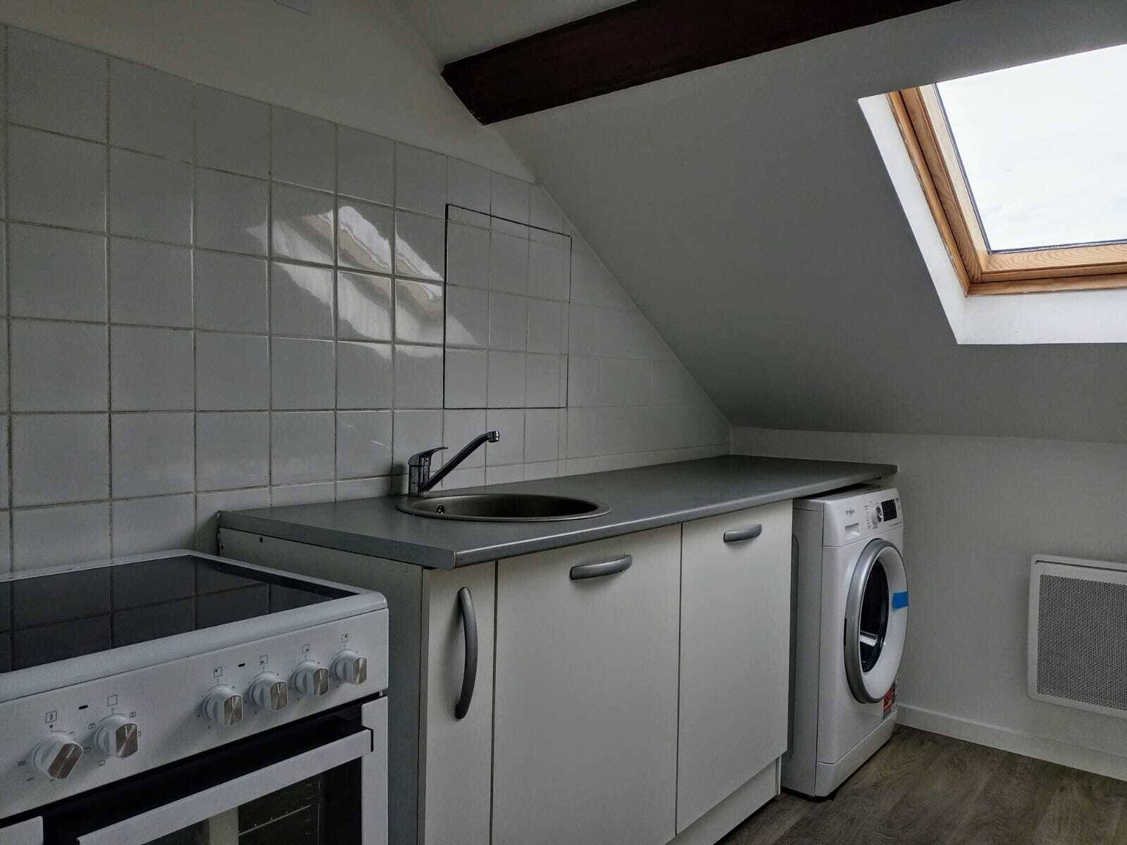 Appartement 3 pièces 54 m² · à La Ferté-sous-Jouarre · 54 m² · 860 €