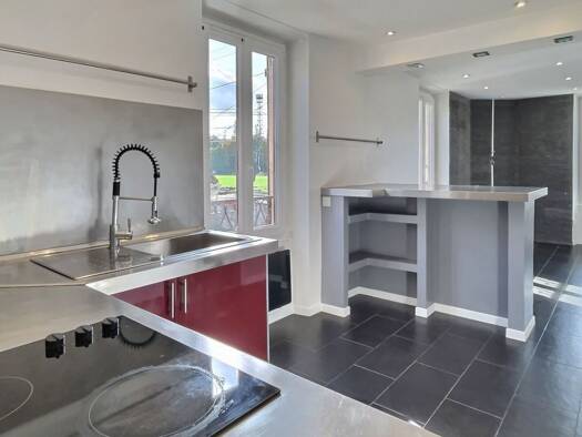 Immeuble à vendre 199 000 € 73,7 m² Pressoir-Prompt-Bas Coudray Corbeil-Essonnes 91100