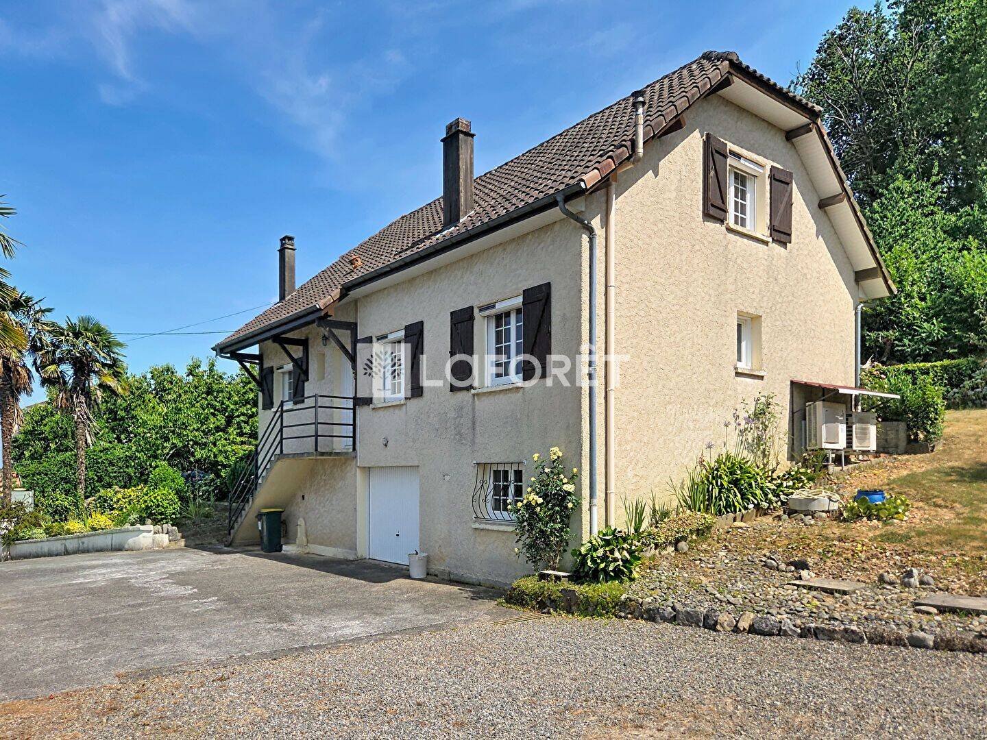 Maison 7 pièces 141 m² · à Orthez · 141 m² · 200 000 €