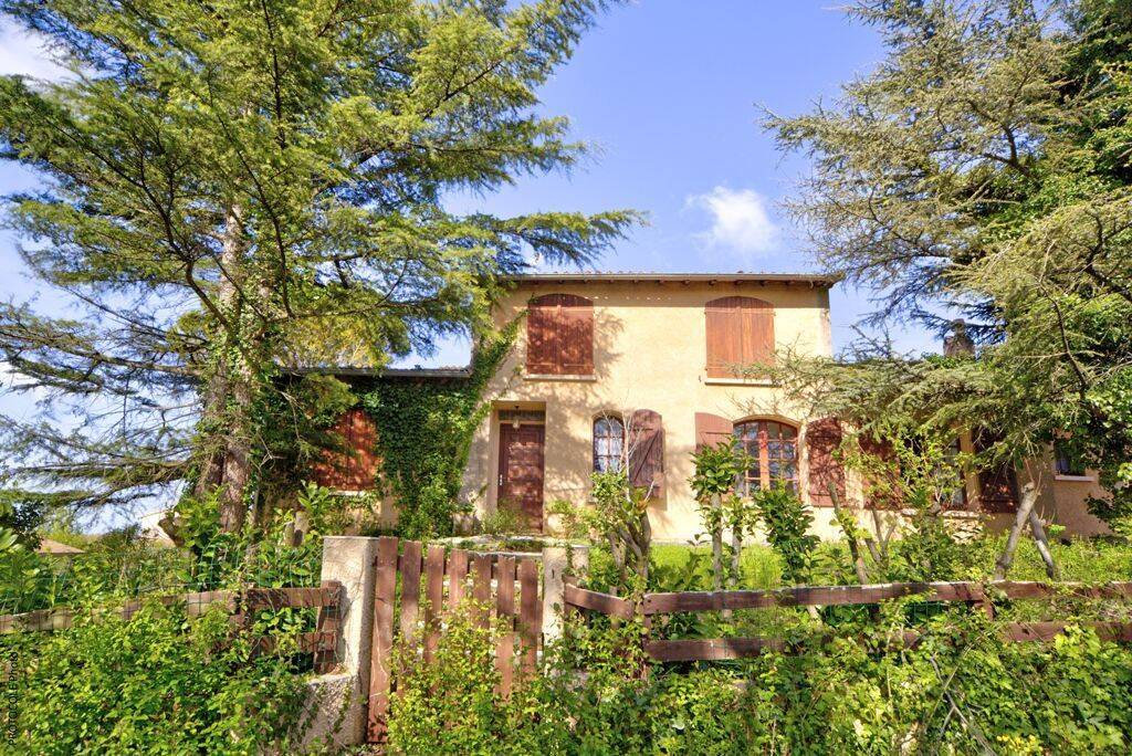 Maison 6 pièces 220 m² · à Pechbonnieu · 220 m² · 368 000 €