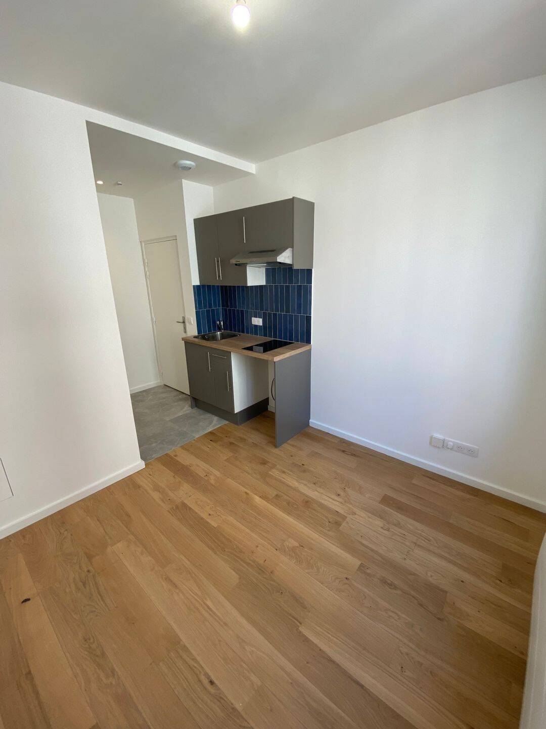 Appartement 1 pièce 13 m² · à Paris 13ème Arrondissement · 12,8 m² · 845 €