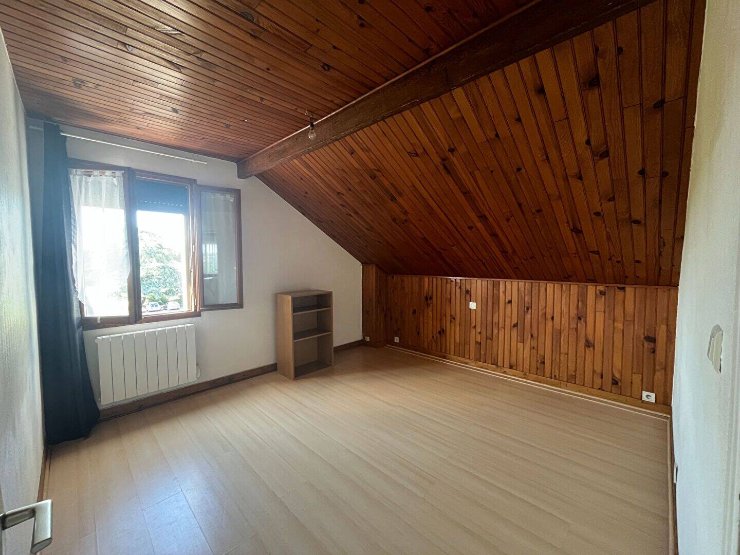 Appartement 2 pièces 34 m² · à Montesson · 34 m² · 750 €