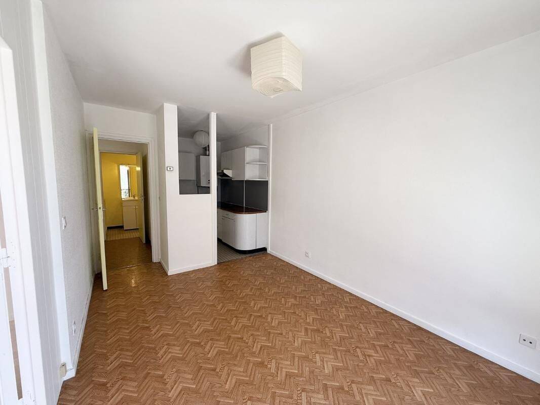 Appartement 2 pièces 36 m² · à Vals-près-le-Puy · 36 m² · 400 €