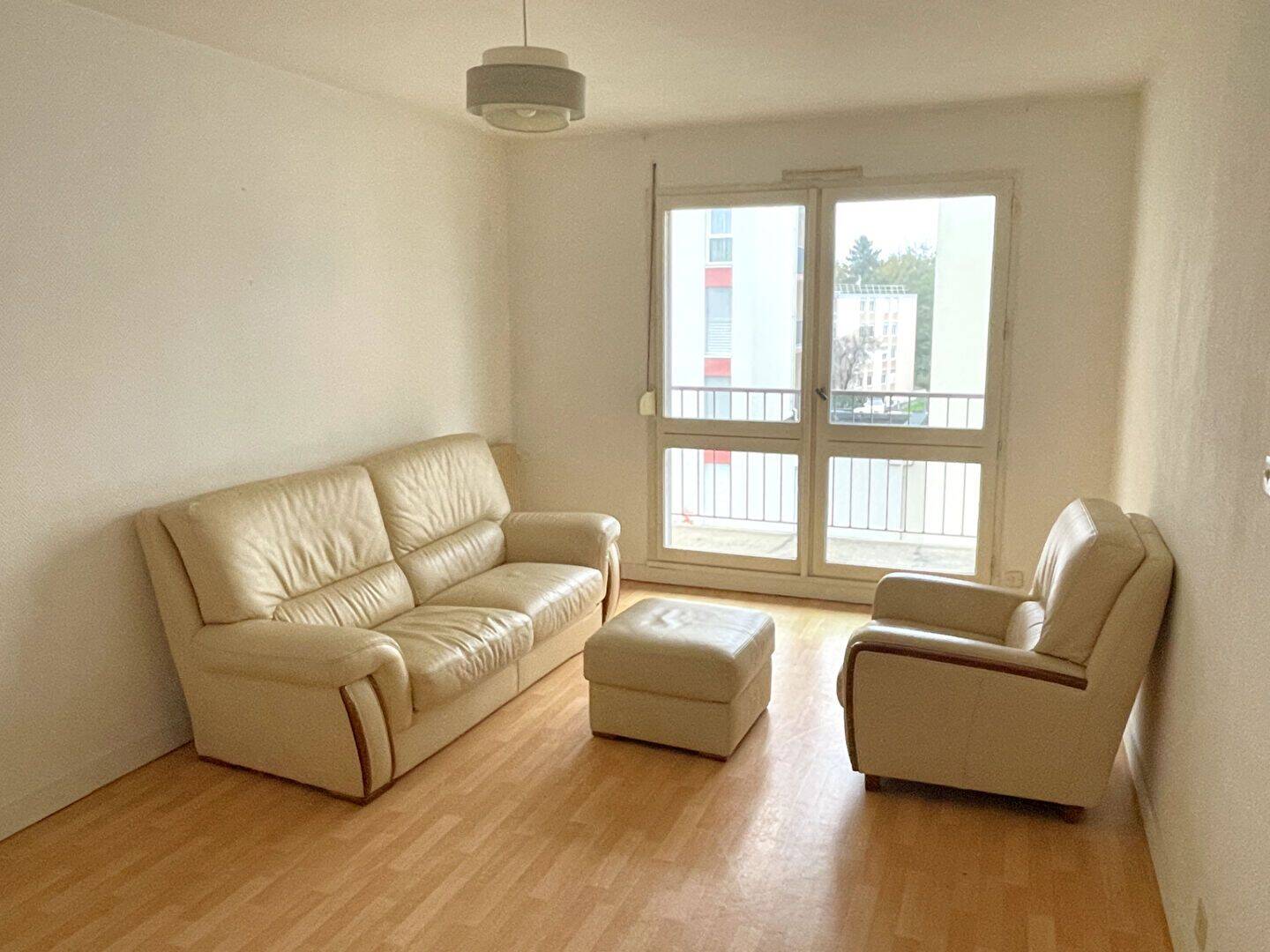 Appartement 3 pièces 58 m² · à Rennes · 58,1 m² · 147 000 €
