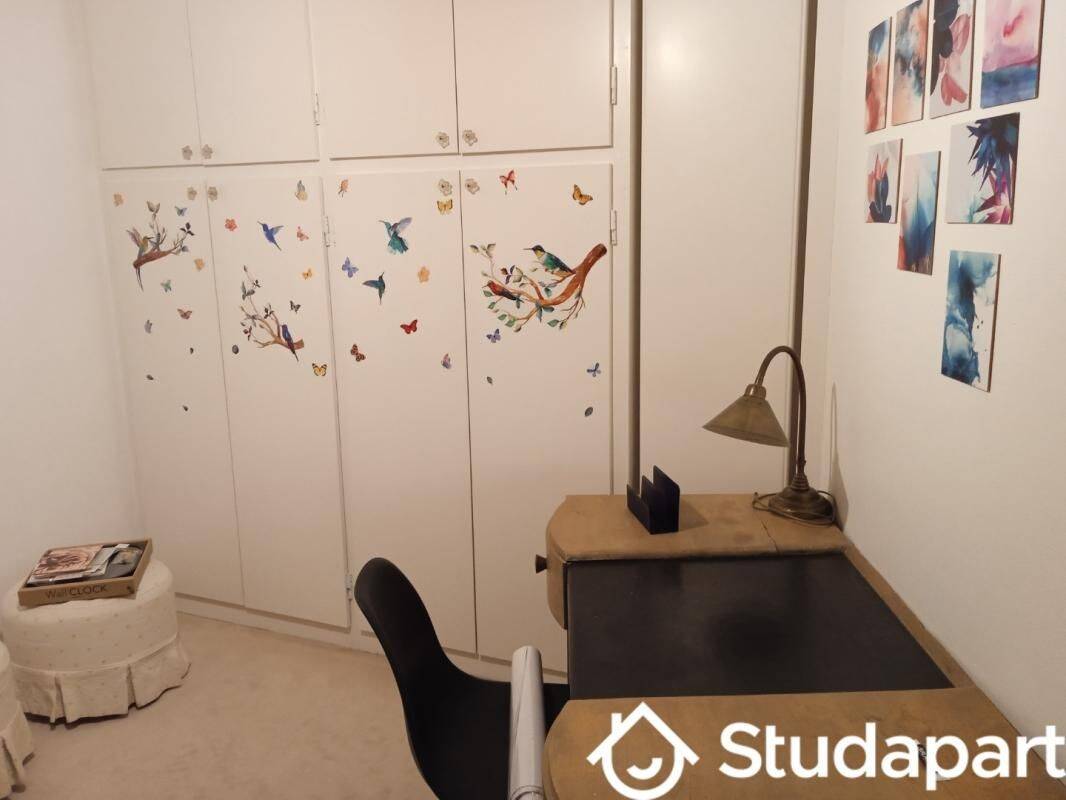 Appartement 1 pièce 34 m² · à Lyon 2ème Arrondissement · 34 m² · 1 600 €/mois