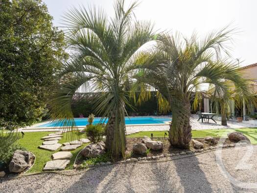 Maison à vendre 498 000 € 4 pièces 3 chambres 115,6 m² 1 240 m² de terrain Canet 34800