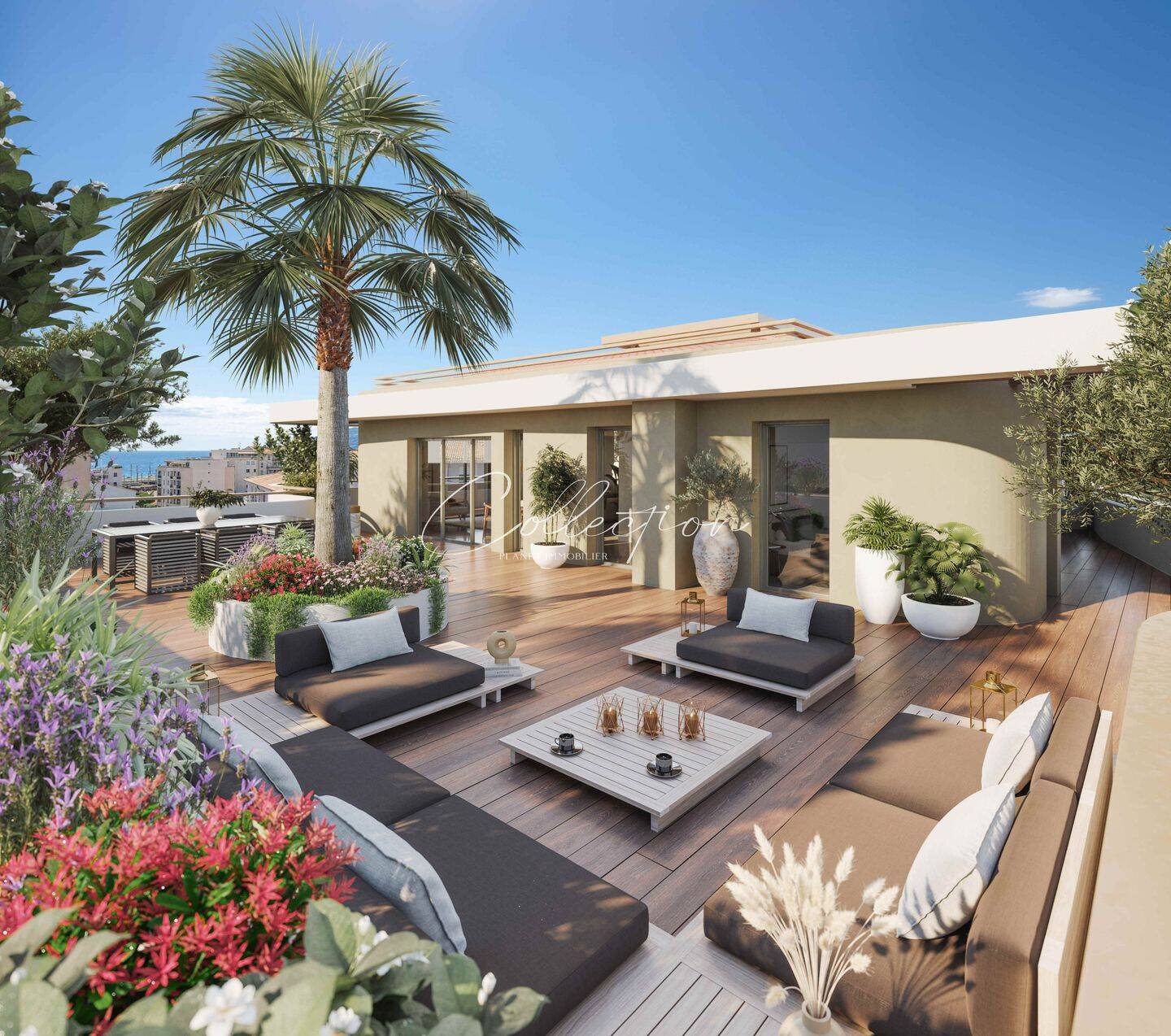 Appartement 5 pièces 115 m² · à Cannes · 115 m² · 1 089 000 €