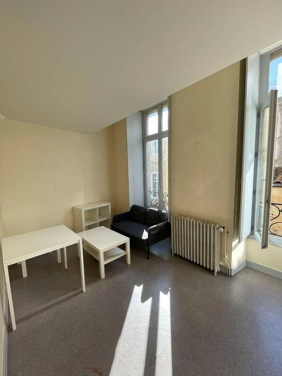 Appartement 2 pièces 33 m² · à Bordeaux · 33,2 m² · 777 €