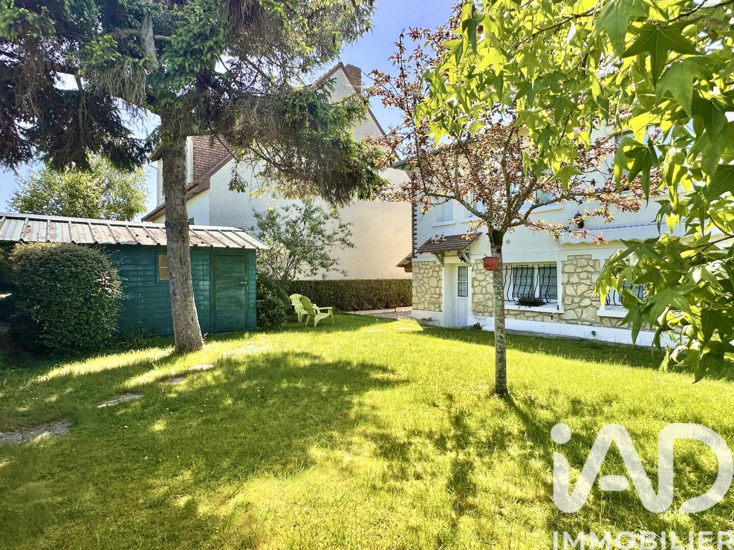 Maison 5 pièces 112 m² · à Benerville-sur-Mer · 112 m² · 670 000 €