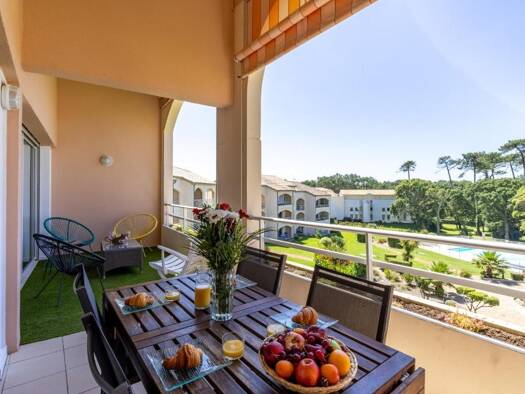 Duplex à vendre 499 000 € 6 pièces 5 chambres 121 m² Étage 2/2 Moliets-et-Maa 40660