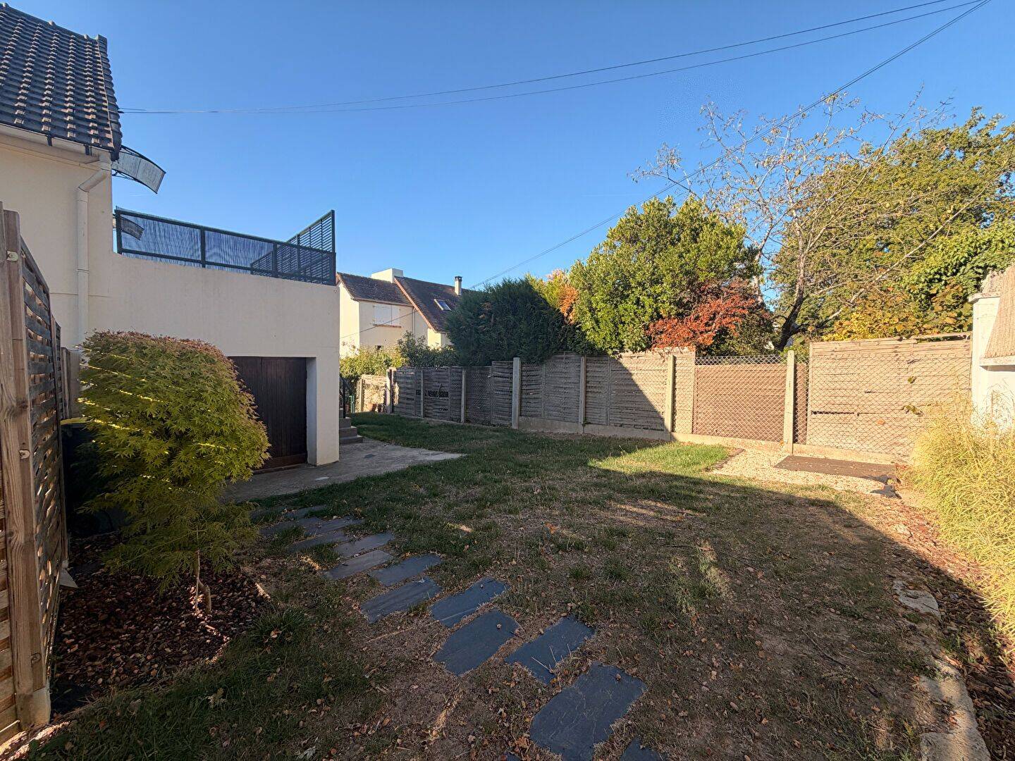 Appartement 2 pièces 56 m² · à Palaiseau · 56 m² · 1 100 €/mois